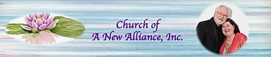 Church of A New Alliance